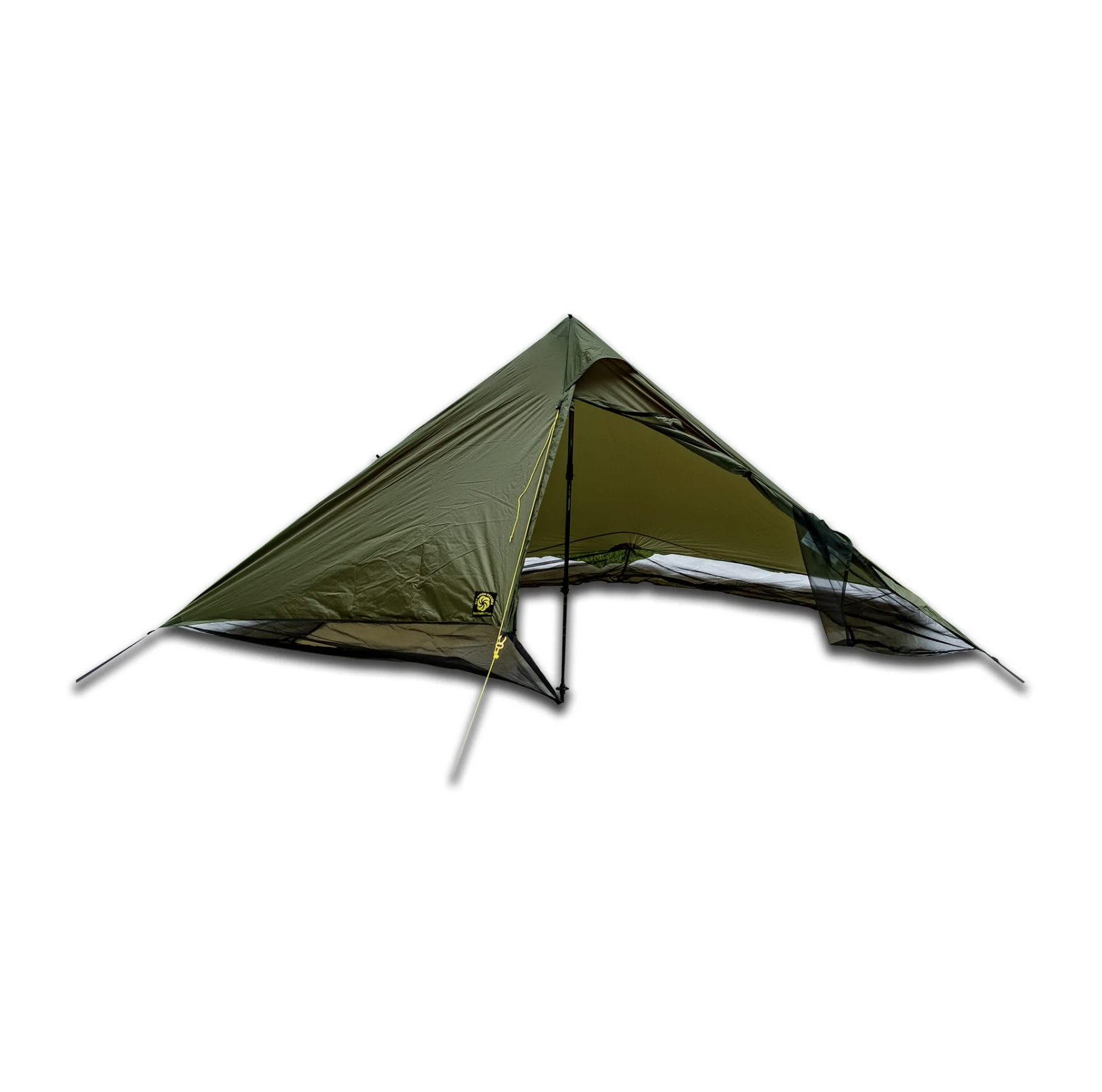 Tent Seam Grip + Sil (SilNet) - Six Moon Designs