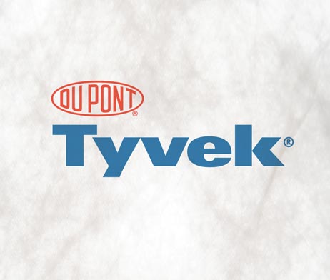 Tyvek tent outlet footprint