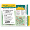 Pocket Profile Map Foothills Trail