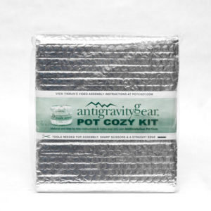 AntiGravityGear Pot Cozy Kit