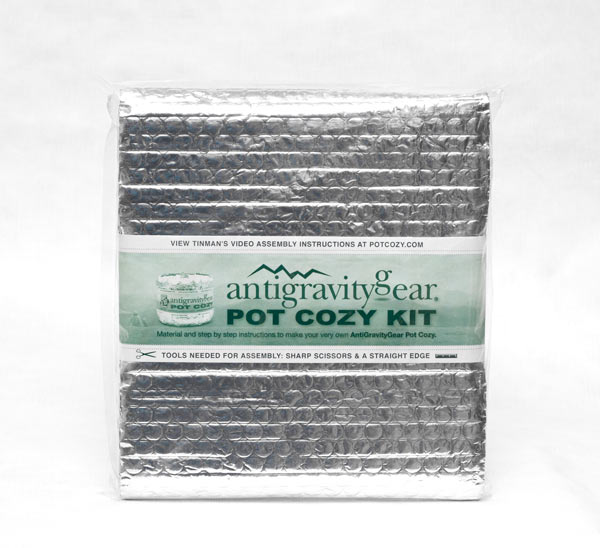 AntiGravityGear Pot Cozy Kit