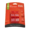 SOL Howler Whistle 2-Pack in Packaging