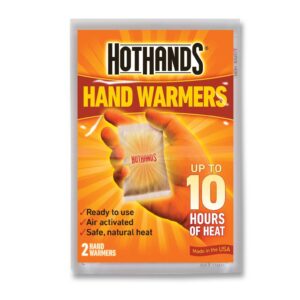 HotHands HH210PK Hand Warmers 10 Pieces for sale online 