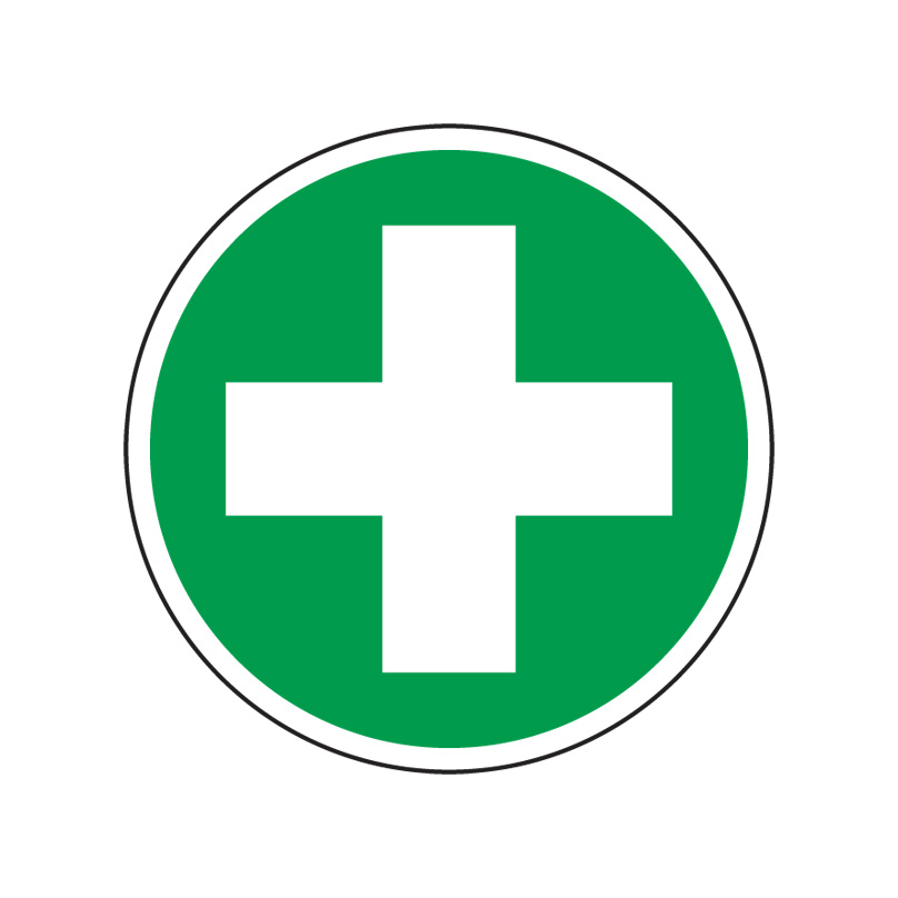 Знак аптечка первой помощи гост. Знак «аптечка». Зеленый крест аптечка. Зеленый знак аптечки. Пожарный знак аптечка.