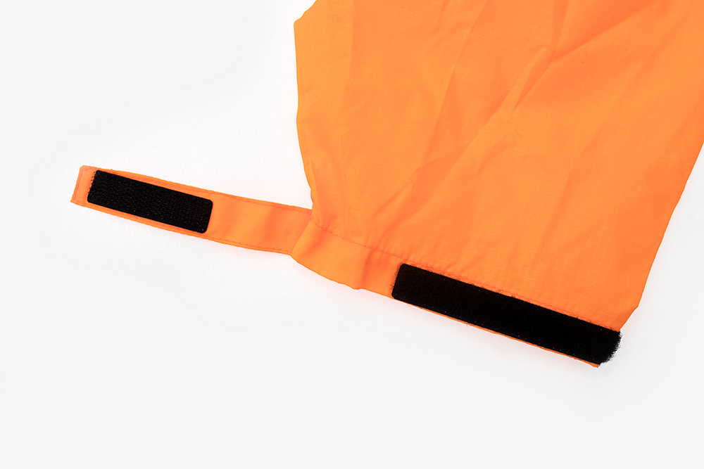 AntiGravityGear Ultralight Rain Jacket w/ Pit Zips | AntiGravityGear