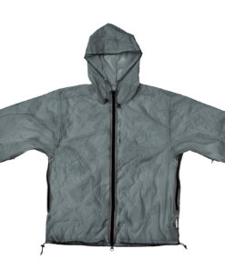 Ultra light 2024 packable rain jacket