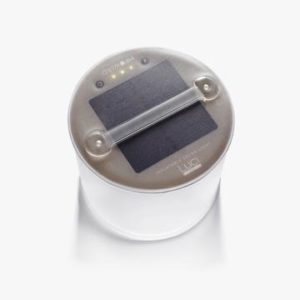 Luci Outdoor Inflatable Solar Powered Light