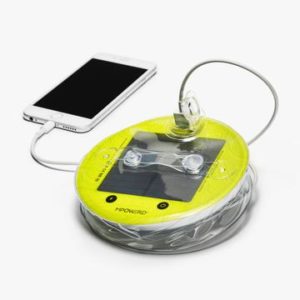 Luci Outdoor Inflatable Solar Powered Light