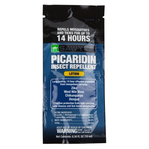 7 Day Picaridin Insect Repellent Lotion AntiGravityGear   0002340 Sp5617 7 Day Picaridin Insect Repellent Lotion Packets 550 500x500 