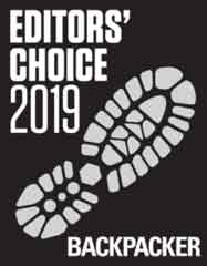 Editors Choice 2019 Backpacker Magazine