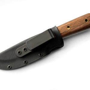 AntiGravityGear UL Bushcraft Knife