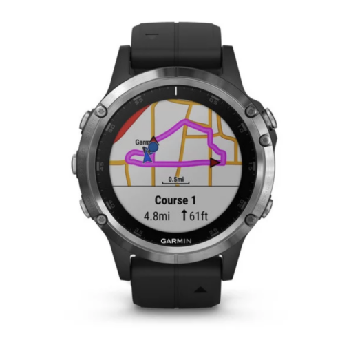 Garmin Fenix 5 Plus