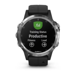 Garmin Fenix 5 Plus