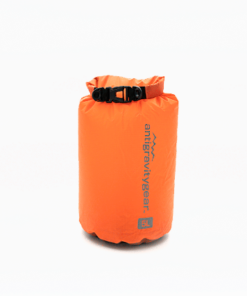 AntiGravityGear 5L Ultralight Dry Sack Orange