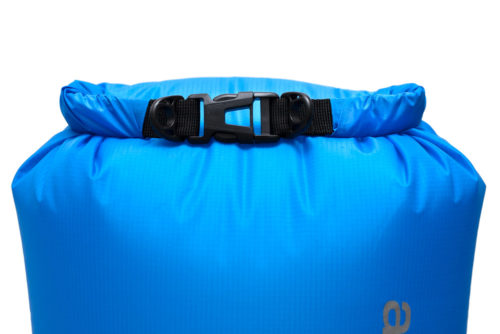 AntiGravityGear Dry Bags - Roll Top Closure