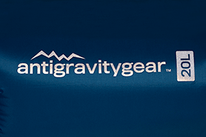 AntiGravityGear Dry Bags