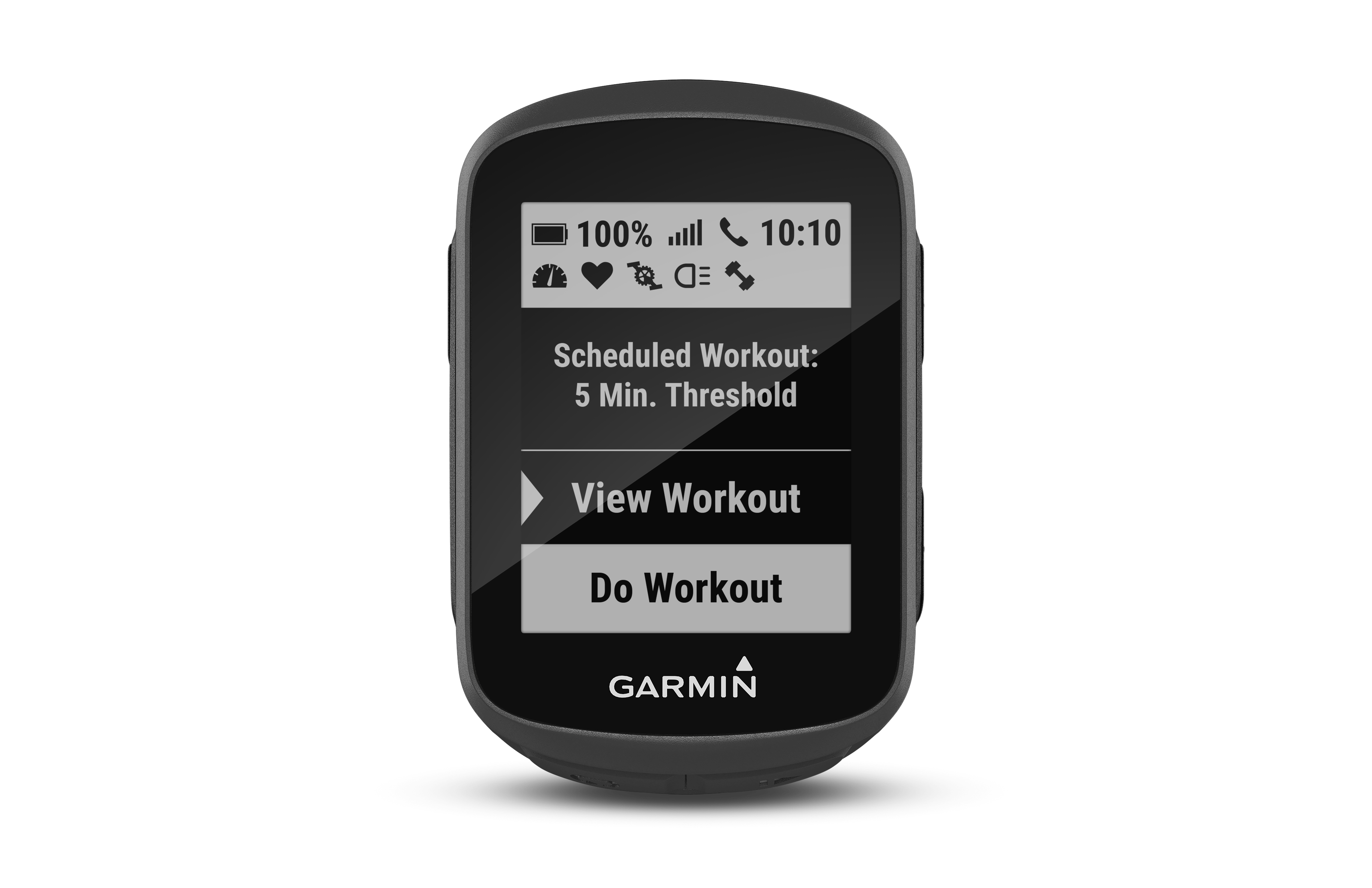 GPS Garmin Edge 130 Plus Pack Con Pulsómetro