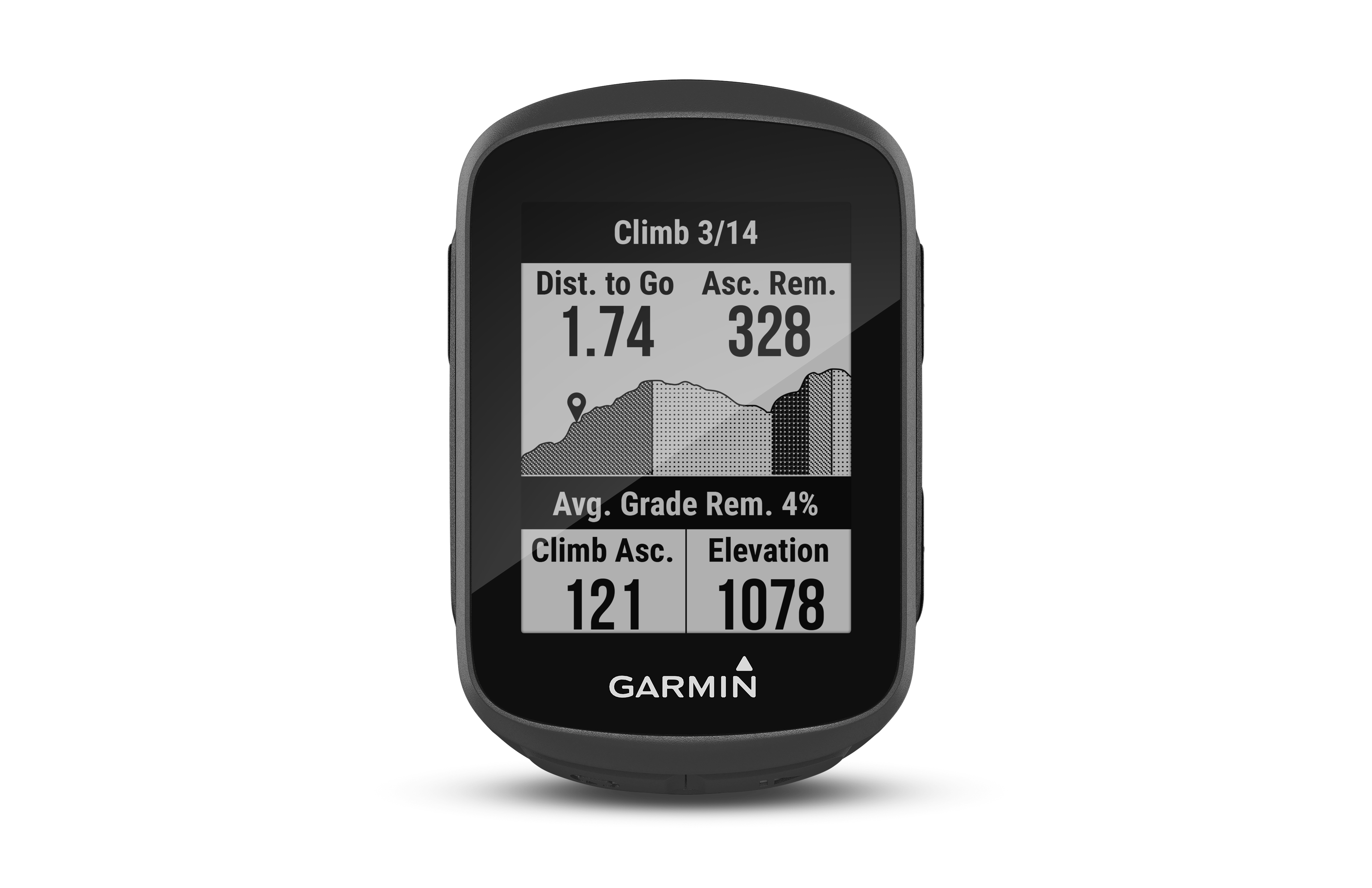 Garmin Edge 130 Bike GPS | AntiGravityGear
