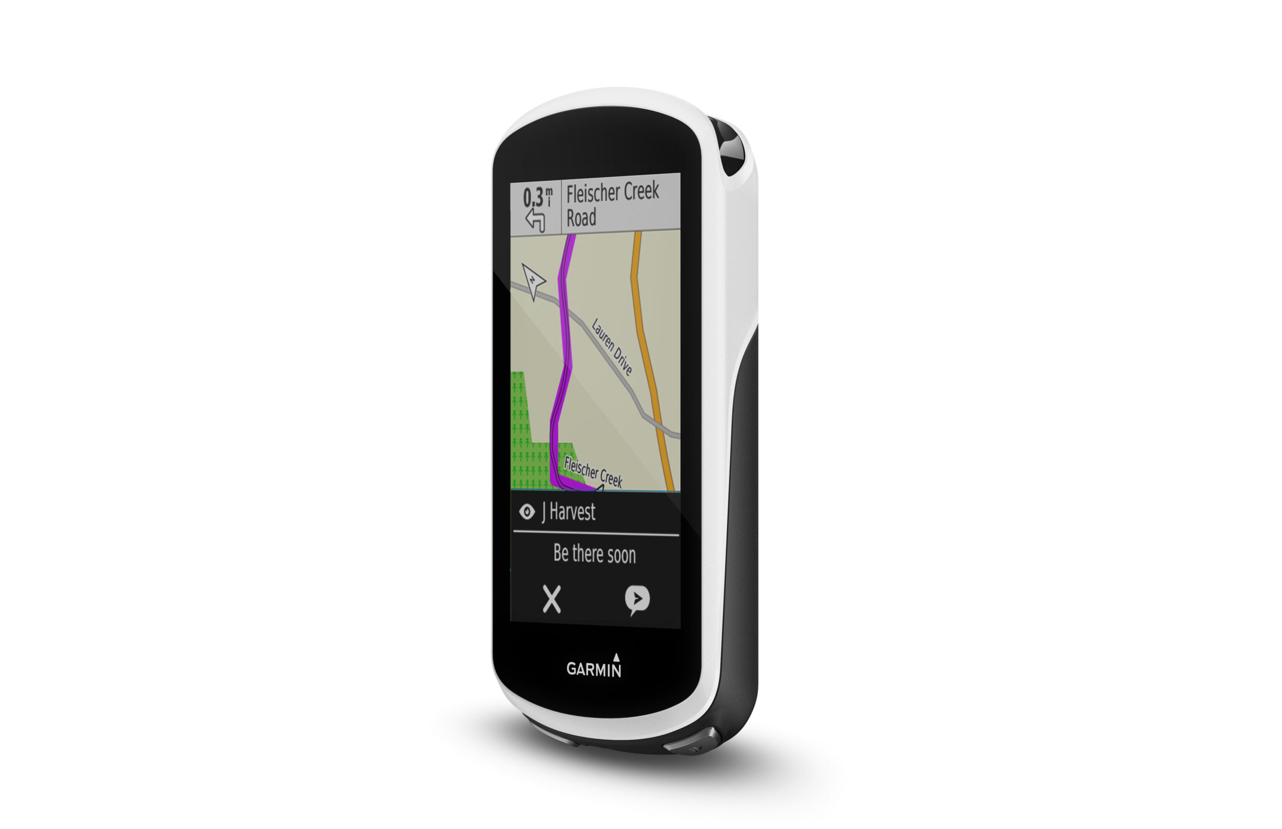 Garmin Edge 1030 Bike GPS Computer | AntiGravityGear