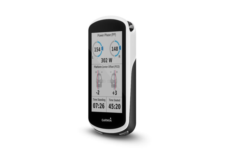Garmin Edge1030