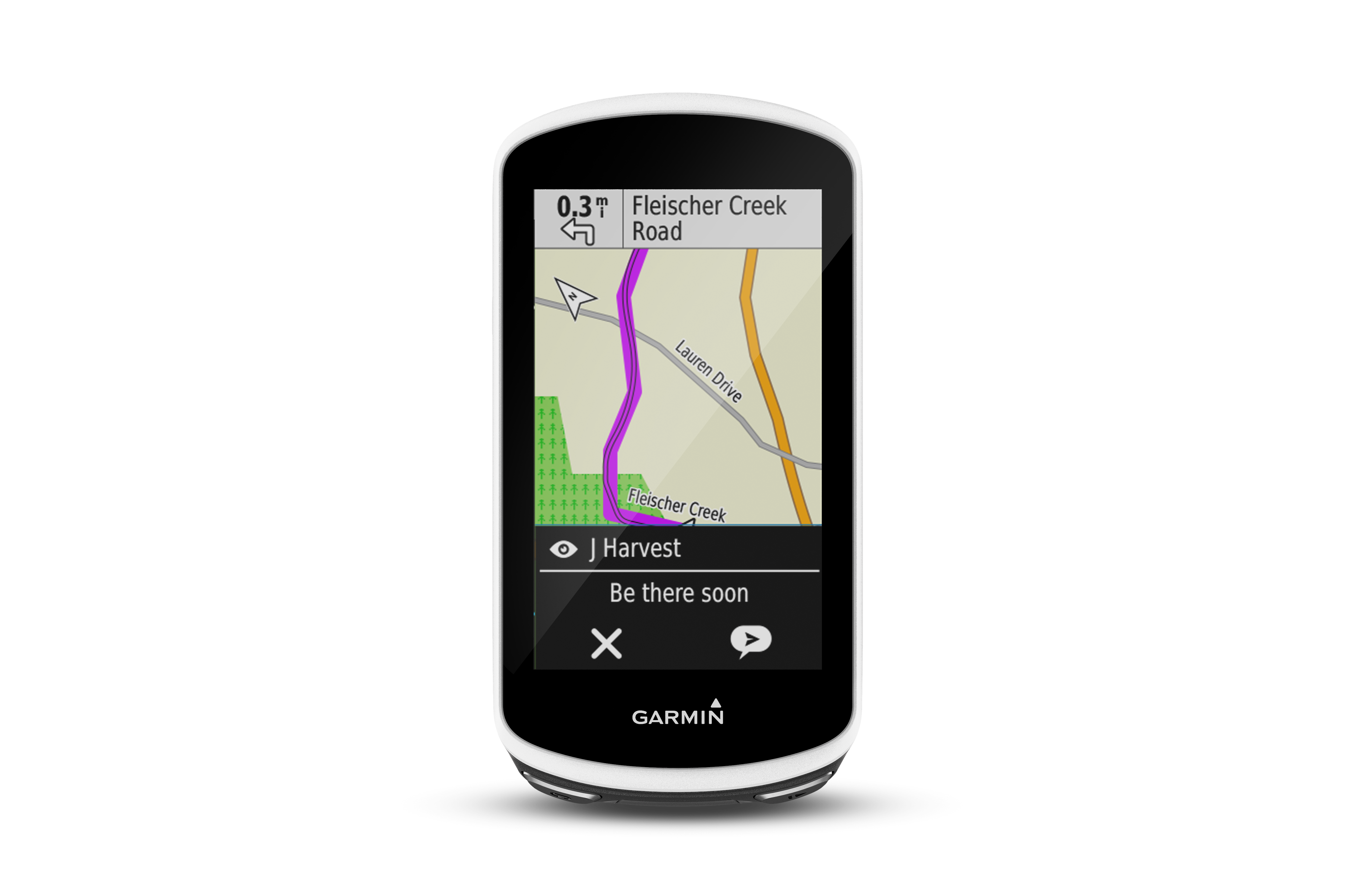 Garmin GPS Cycling Computers Review: Edge 1030 Plus & Edge 530 