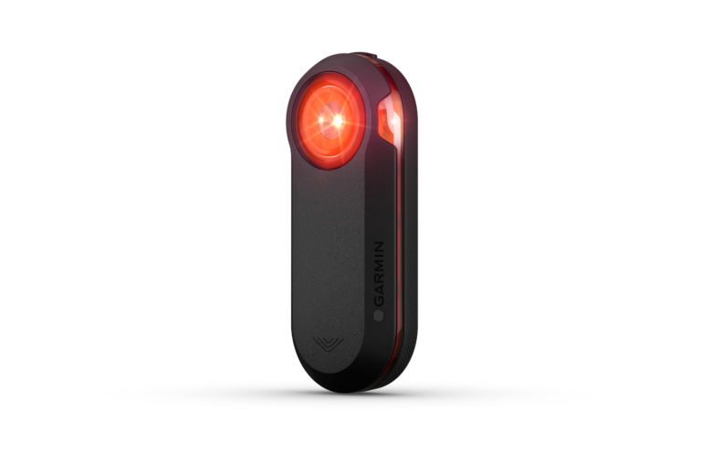 Garmin Varia Radar Tail Light