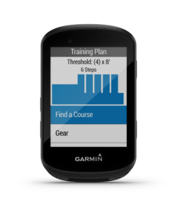 Garmin Edge 530