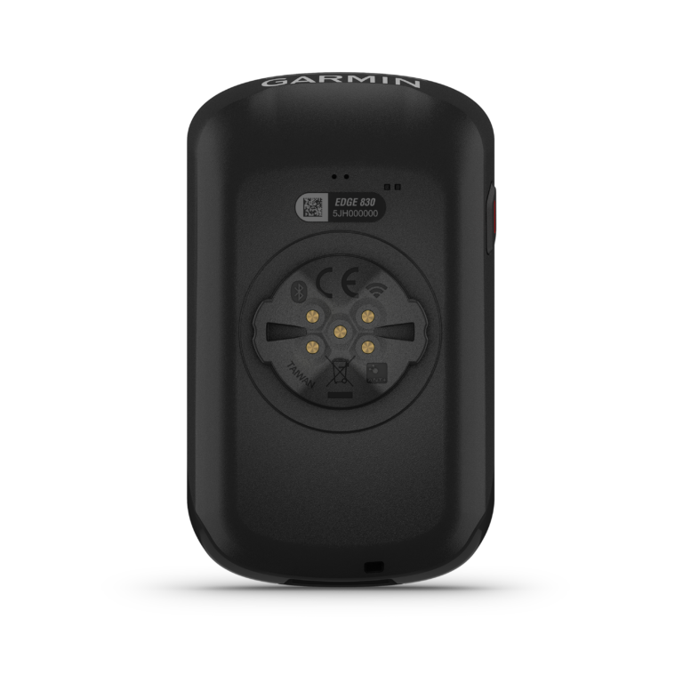 Garmin Edge 830 MB