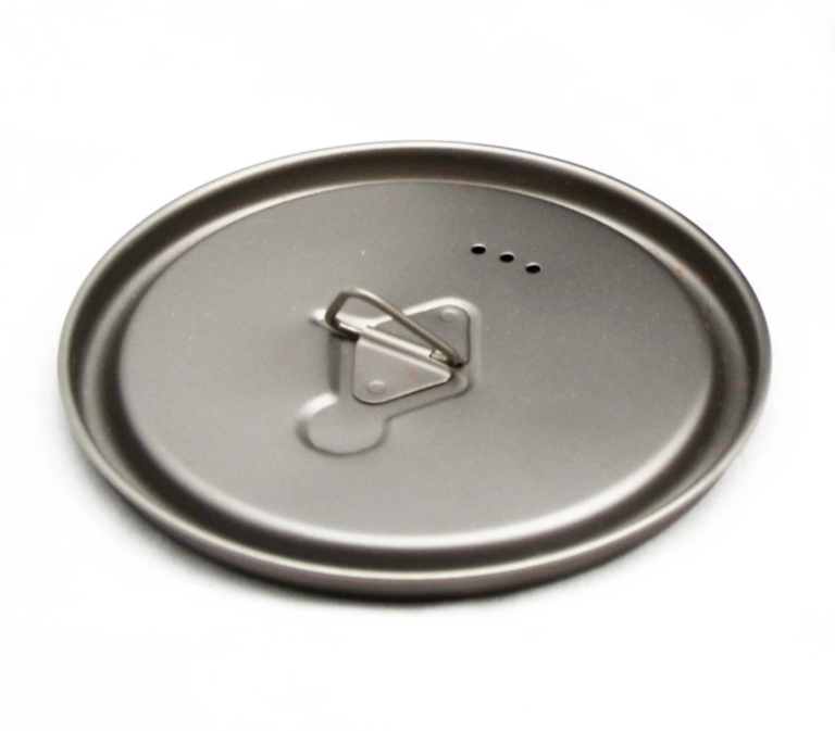 TOAKS D115MM LID