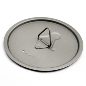 TOAKS D80MM LID
