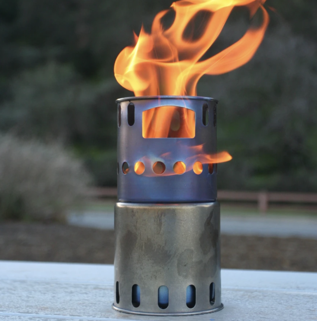 TOAKS Titanium Backpacking Wood Burning Stove - TOAKS TITANIUM BACKPACKING WOOD BURNING STOVE 4 1009x1024