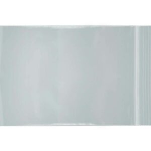 Zip close bag for A.T. Guide