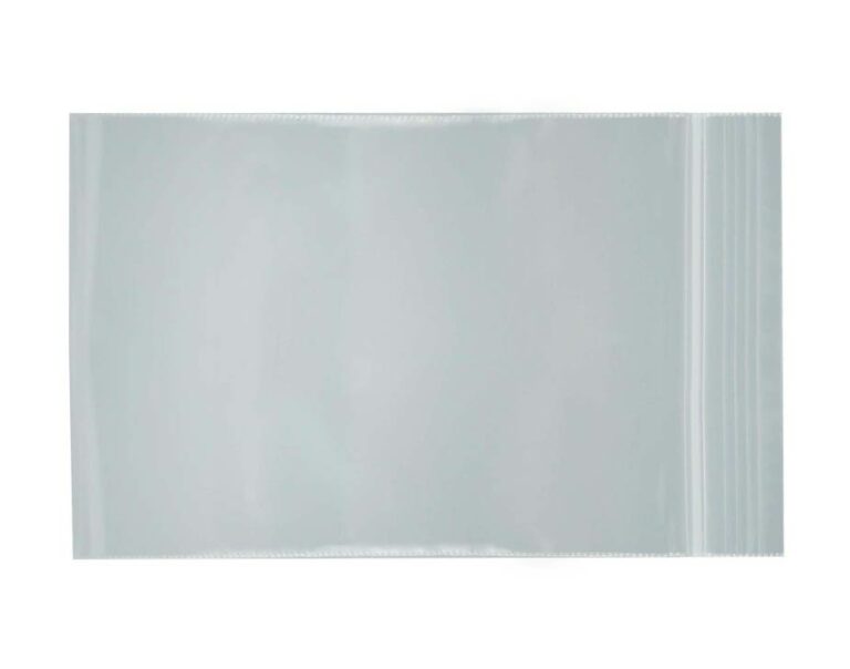 Zip close bag for A.T. Guide