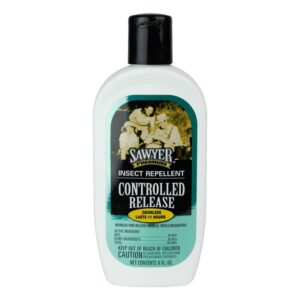 Sawyer Insect Repellent