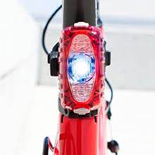 NiteRider Omega 300 Bike Light