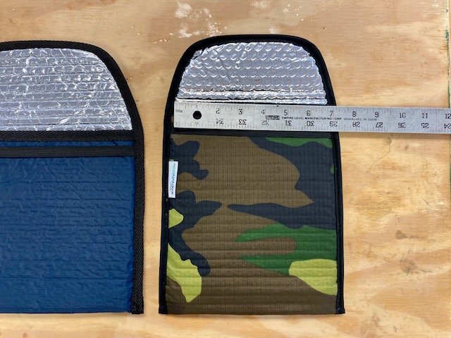 AntiGravityGear Pouch Cozy 1.0 (Minor Flaw)