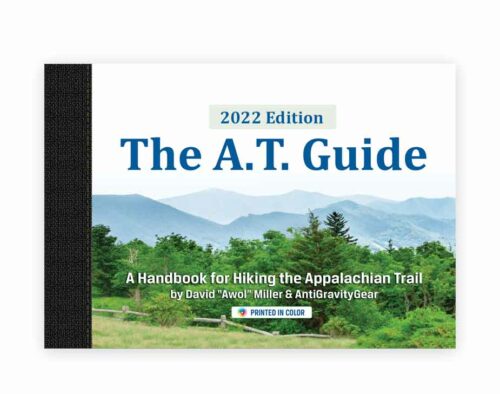 2022 A.T. Guide PURBound