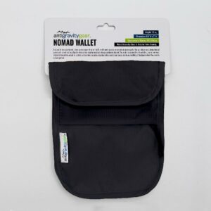 AntiGravityGear Nomad Wallet