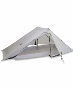 Six Moon Designs Owyhee Tarp Open View