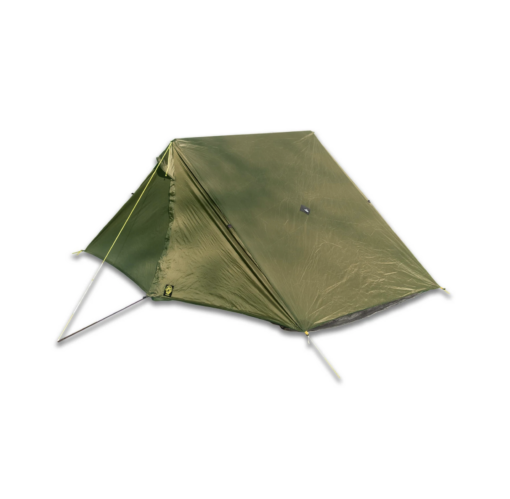 Six Moon Designs Owyhee Tarp Closed