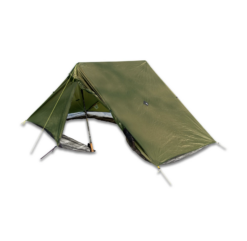 Six Moon Designs Owyhee Tarp Open