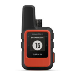 Garmin inReach Mini 2 SOS Feature