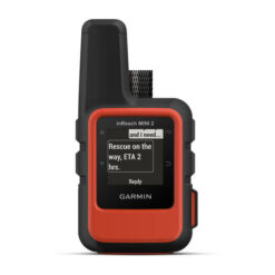 Garmin inReach Mini 2 Messaging Example