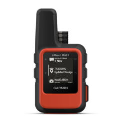 Garmin inReach Mini 2 Tracking Feature