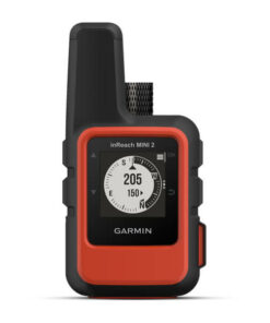 Garmin inReach Mini 2 Compass Feature