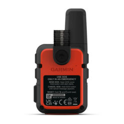 Garmin inReach Mini 2 Rear View