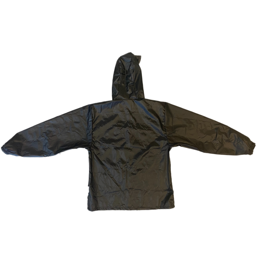 AntiGravityGear Ultralight Rain Jacket w/ Pit Zips