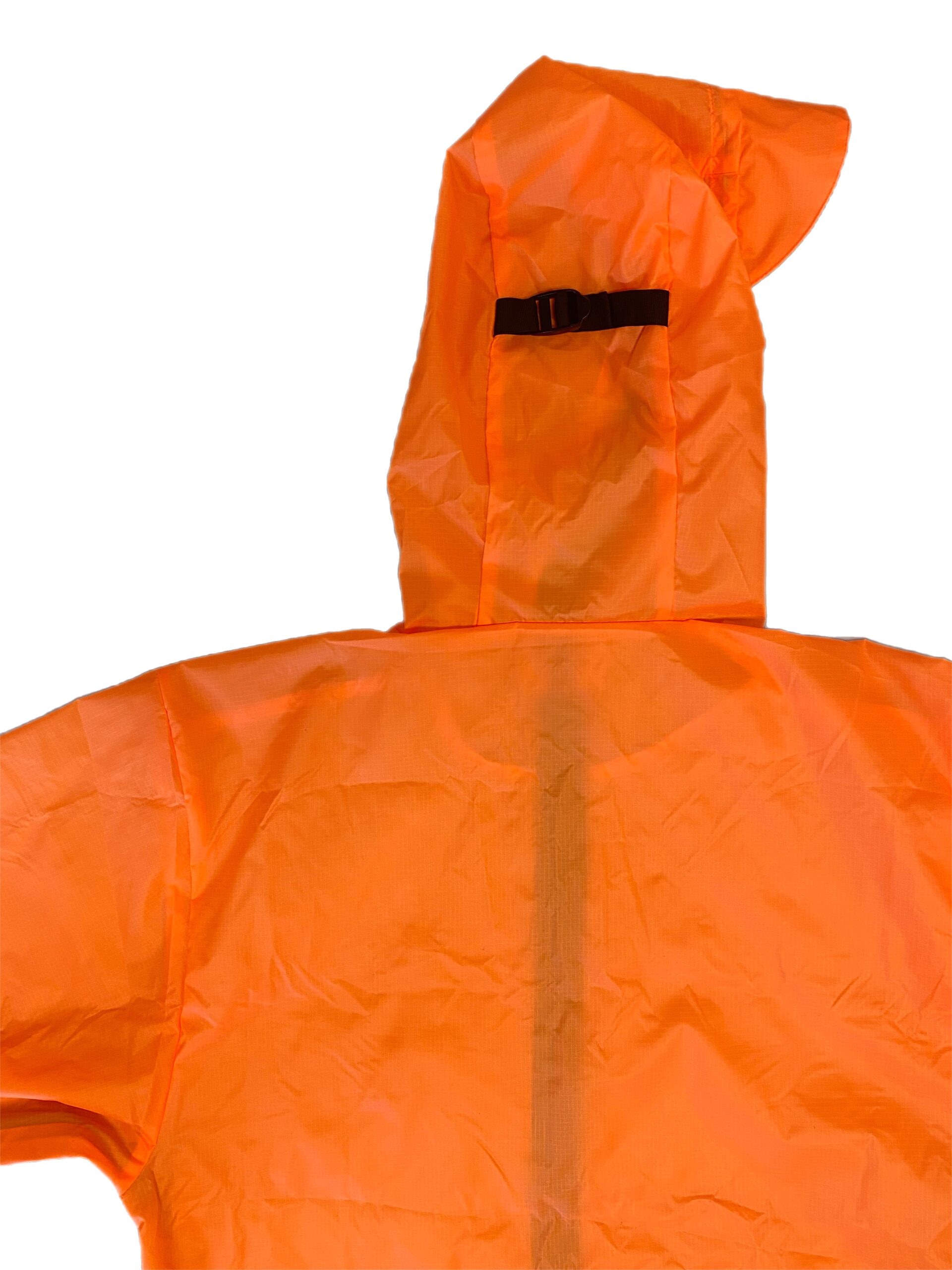 AntiGravityGear Ultralight Rain Jacket w/ Pit Zips