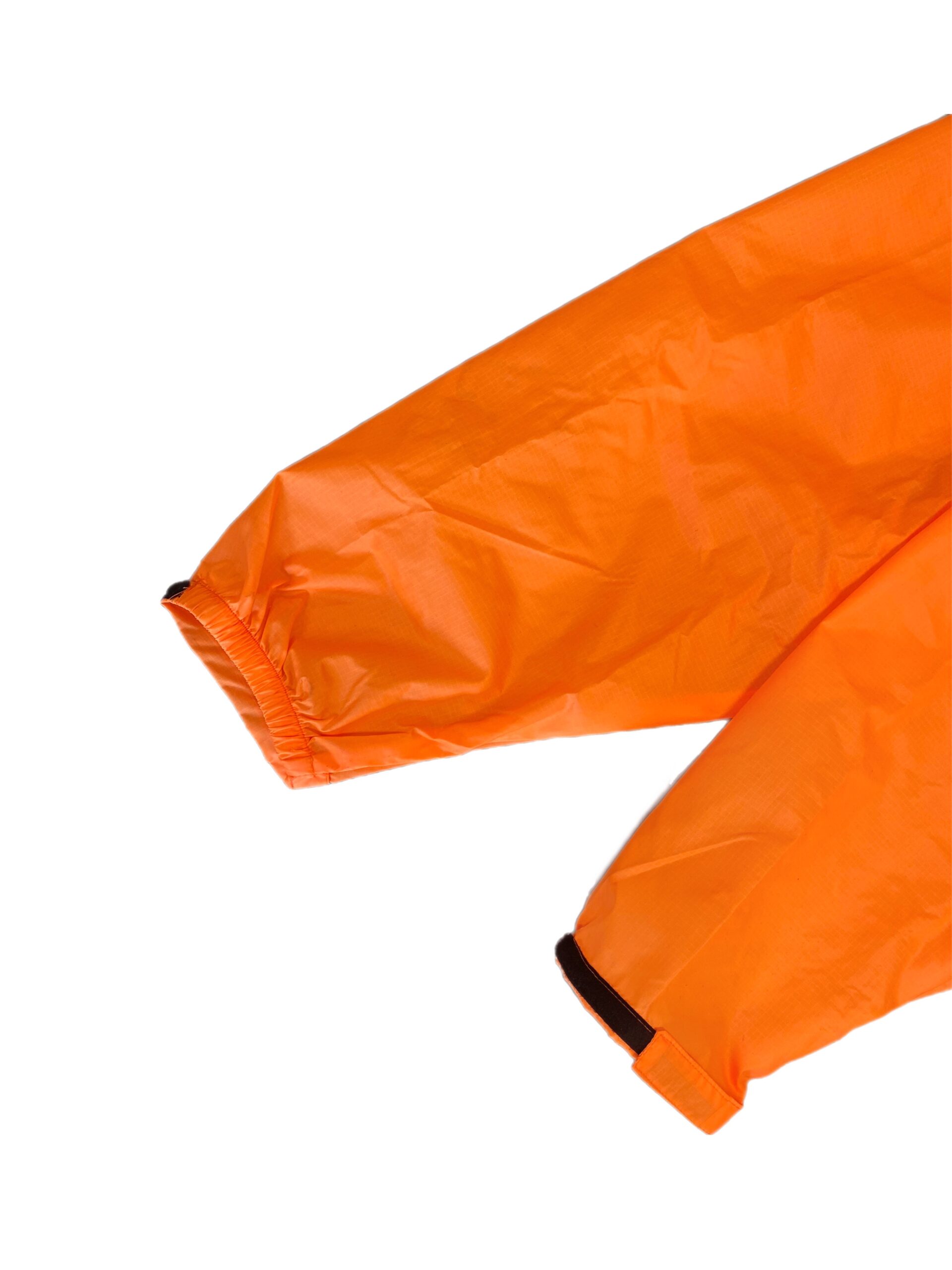 Reusable 1 Set Practical Double Layer Rain Jacket Pants Wearable Rain  Jacket Pants Breathable Fishing Supplies