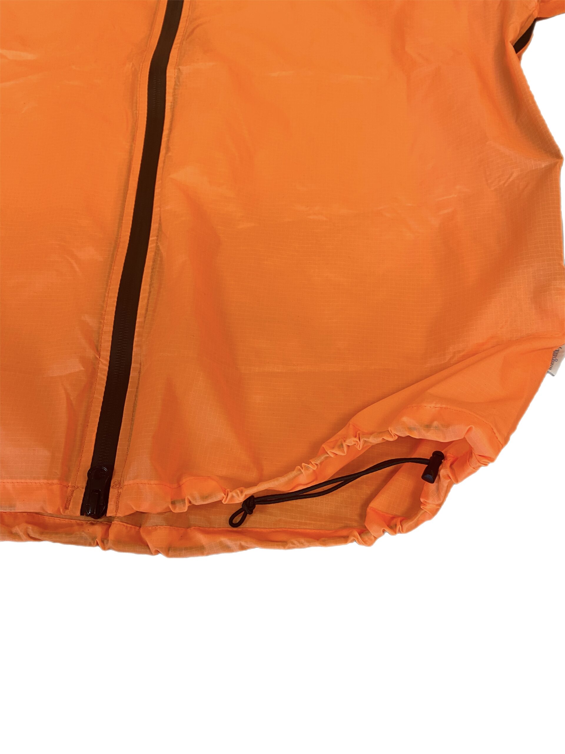 2.0 AntiGravityGear Ultralight Rain Jacket w/ Pit Zips